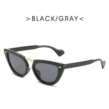 Cat Eye Sunglasses