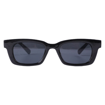 Oval Square Sunglasses