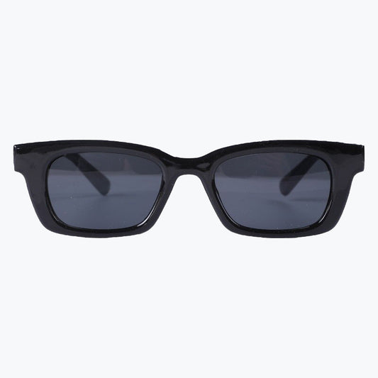 Oval Square Sunglasses